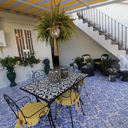 B&B Casa Pupetta Torre del Greco Extérieur photo