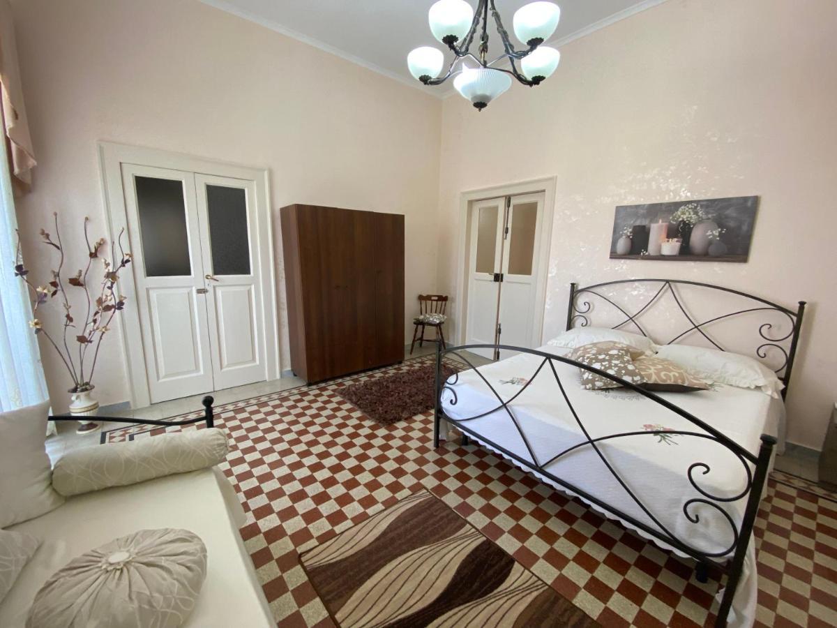 B&B Casa Pupetta Torre del Greco Extérieur photo