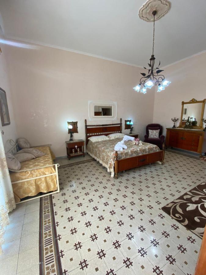 B&B Casa Pupetta Torre del Greco Extérieur photo