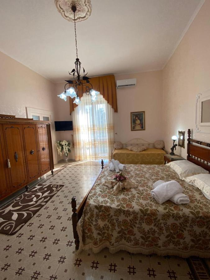 B&B Casa Pupetta Torre del Greco Extérieur photo