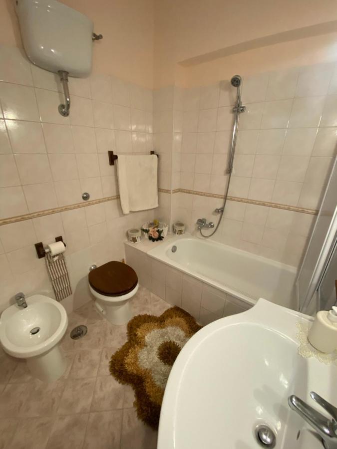 B&B Casa Pupetta Torre del Greco Extérieur photo