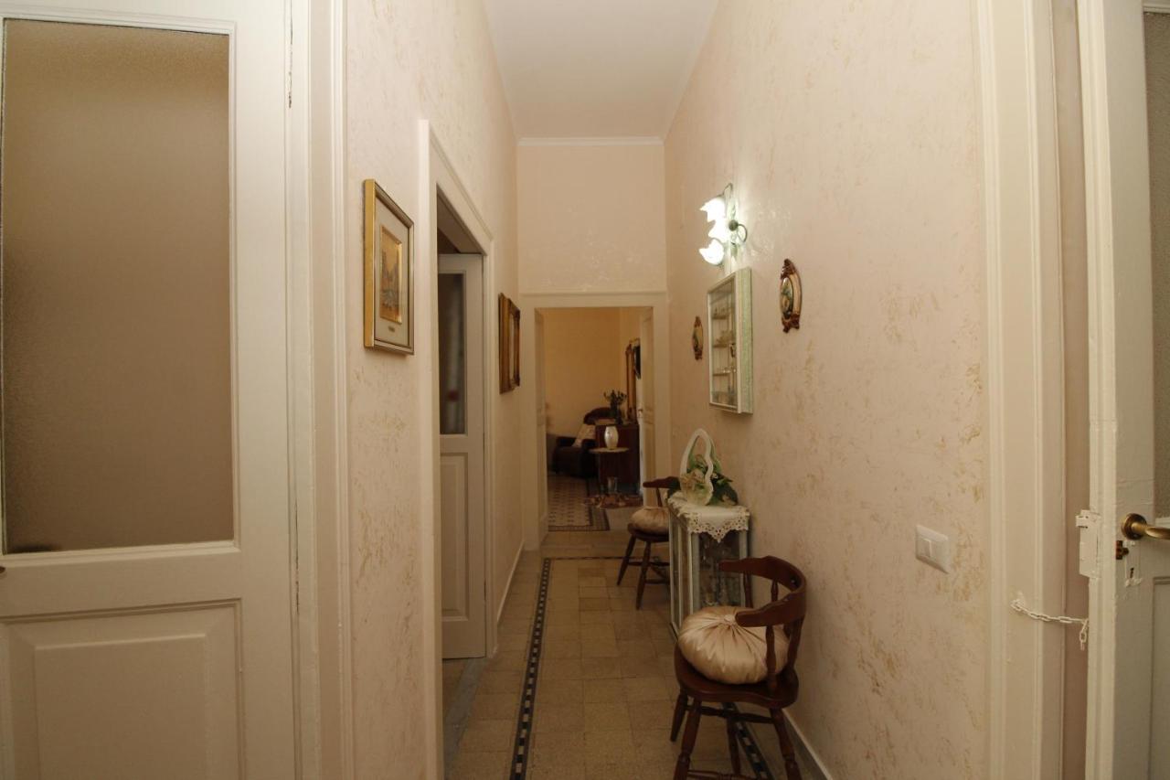 B&B Casa Pupetta Torre del Greco Extérieur photo