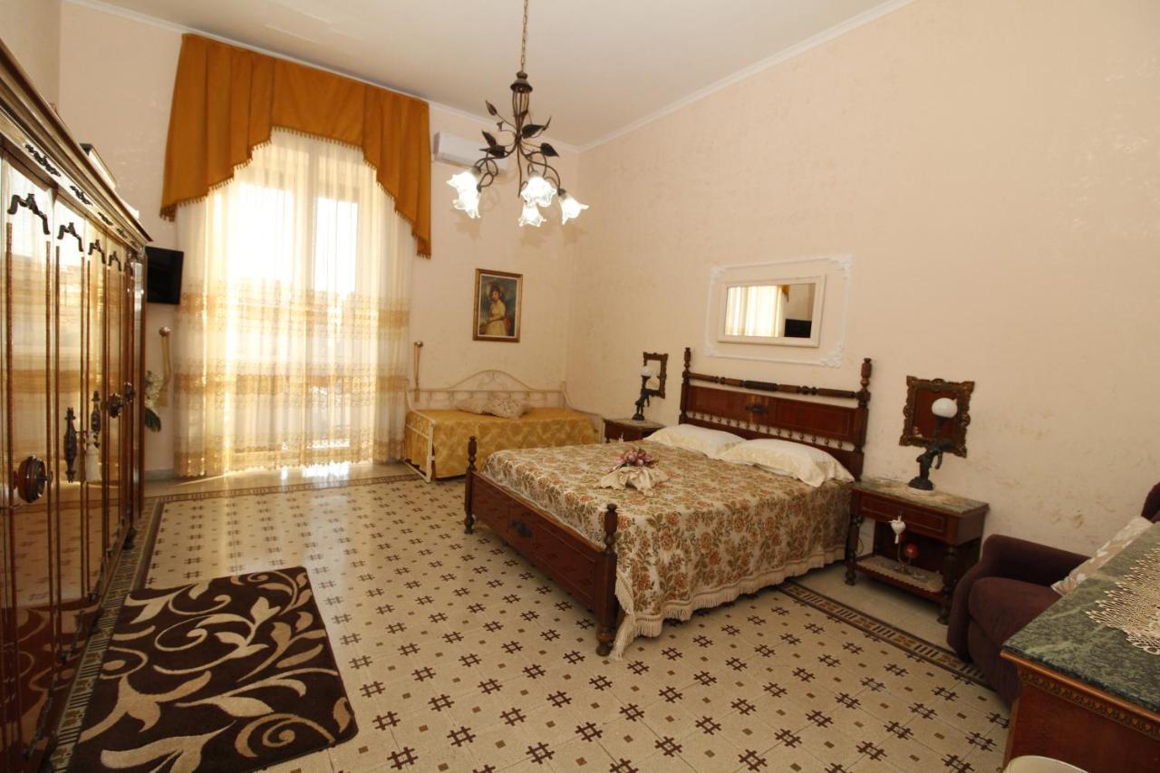 B&B Casa Pupetta Torre del Greco Extérieur photo