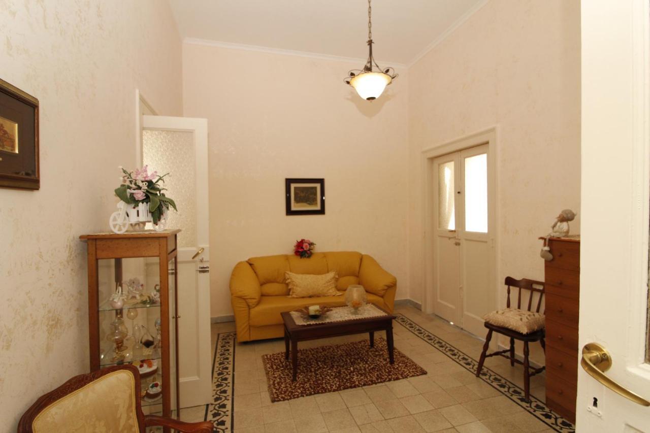 B&B Casa Pupetta Torre del Greco Extérieur photo