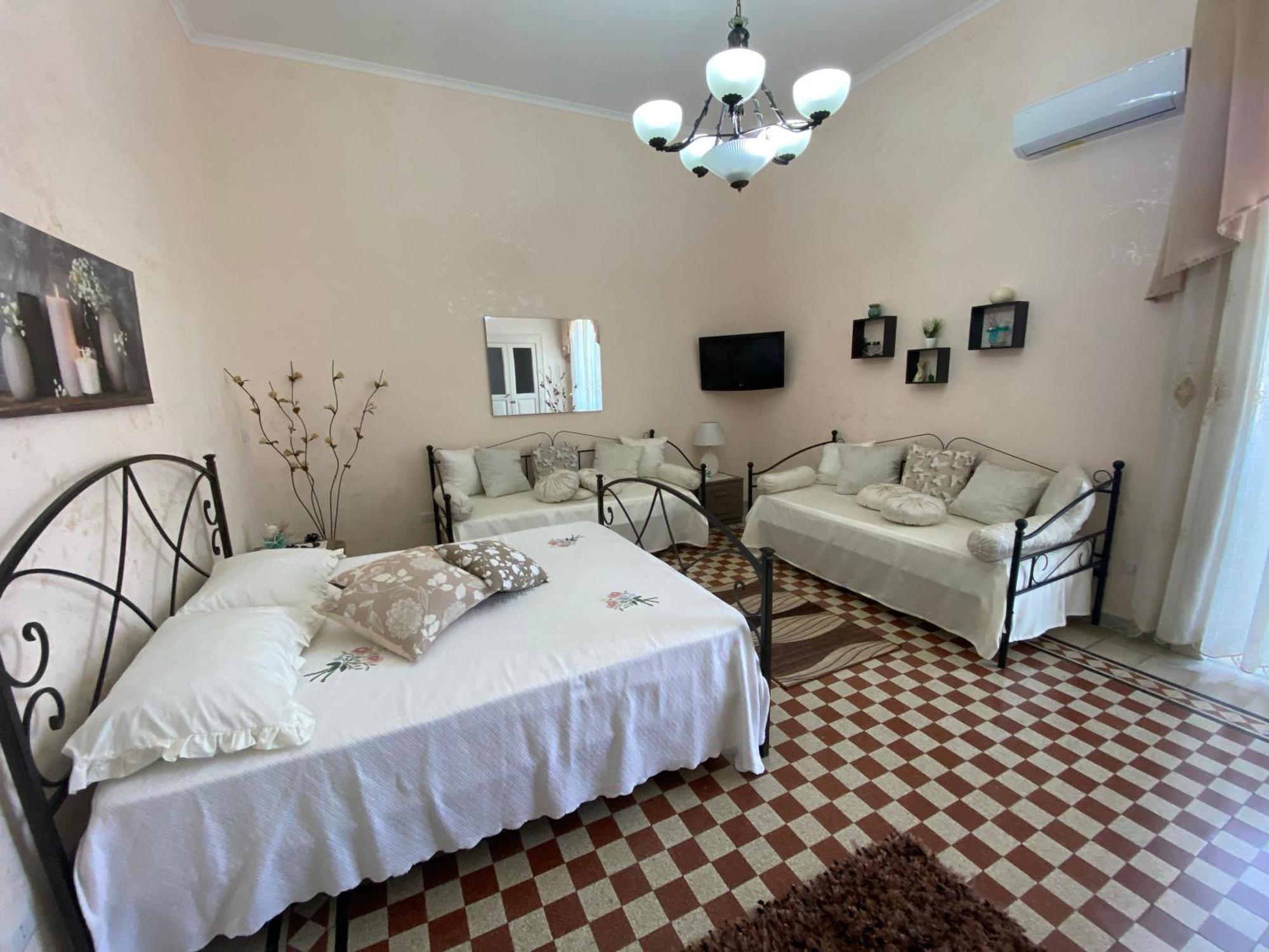 B&B Casa Pupetta Torre del Greco Extérieur photo