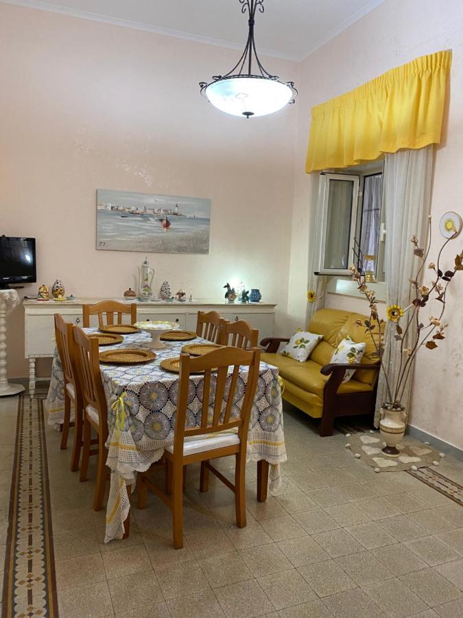 B&B Casa Pupetta Torre del Greco Extérieur photo