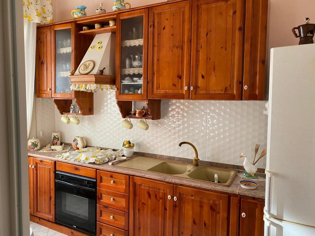 B&B Casa Pupetta Torre del Greco Extérieur photo