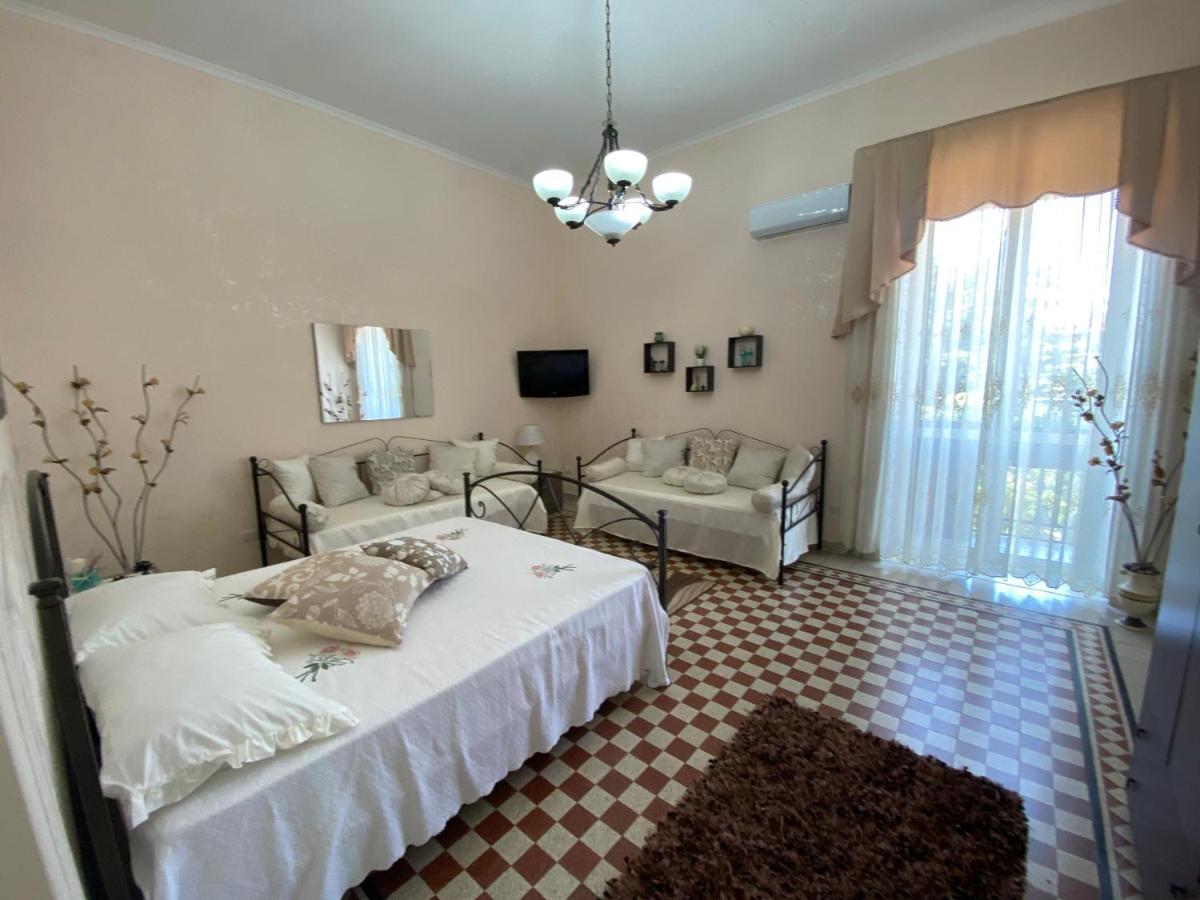 B&B Casa Pupetta Torre del Greco Extérieur photo