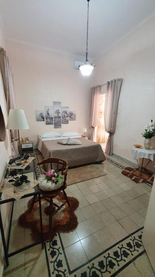 B&B Casa Pupetta Torre del Greco Extérieur photo